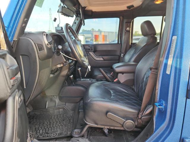 Продажа на аукционе авто 2016 Jeep Wrangler Unlimited, vin: 1C4BJWDG5GL241139, номер лота: 85619665