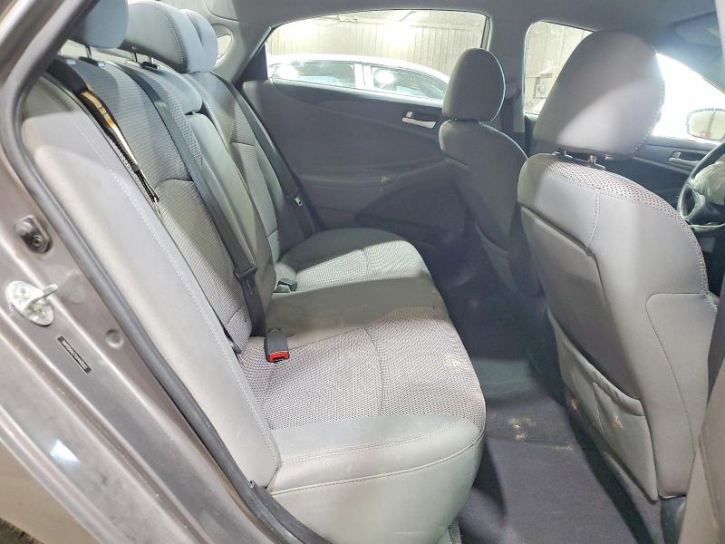 Aukcja sprzedaży 2012 Hyundai Sonata, vin: 5NPEB4AC7CH448503, numer aukcji: 60312956