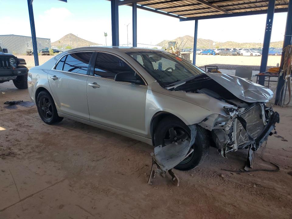 Aukcja sprzedaży 2011 Chevrolet Malibu, vin: 1G1ZB5E12BF142911, numer aukcji: 62493416