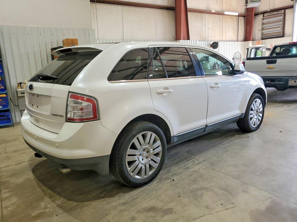 Продажа на аукционе авто 2009 Ford Edge, vin: 2FMDK39C09BA41794, номер лота: 60812306