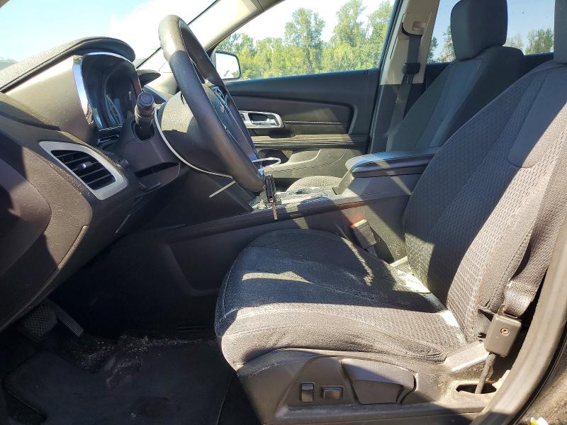 60523936 :رقم المزاد ، 2GKFLVEK3F6216700 vin ، 2015 Gmc Terrain مزاد بيع