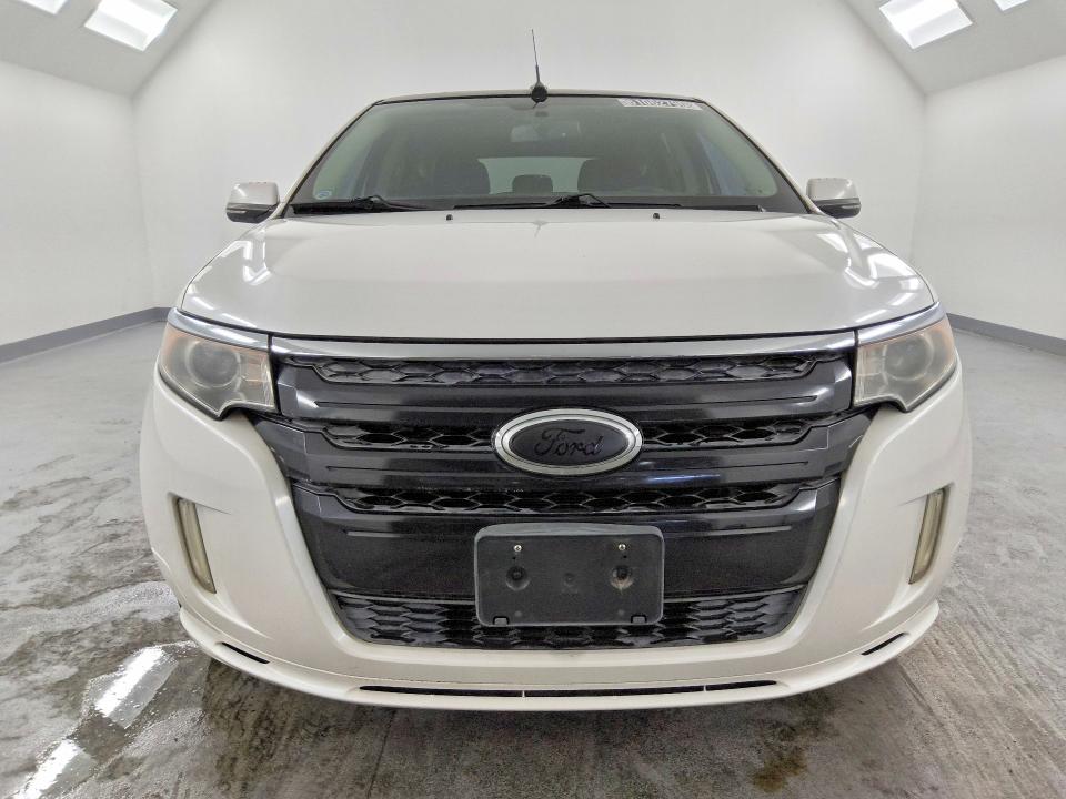 Продажа на аукционе авто 2014 Ford Edge, vin: 2FMDK3AK4EBA68199, номер лота: 61062796