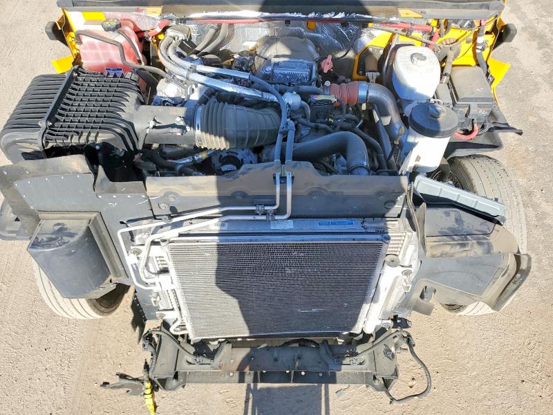 Aukcja sprzedaży 2021 Chevrolet Silverado Medium Duty, vin: 1HTKHPVK4MH333705, numer aukcji: 63352116