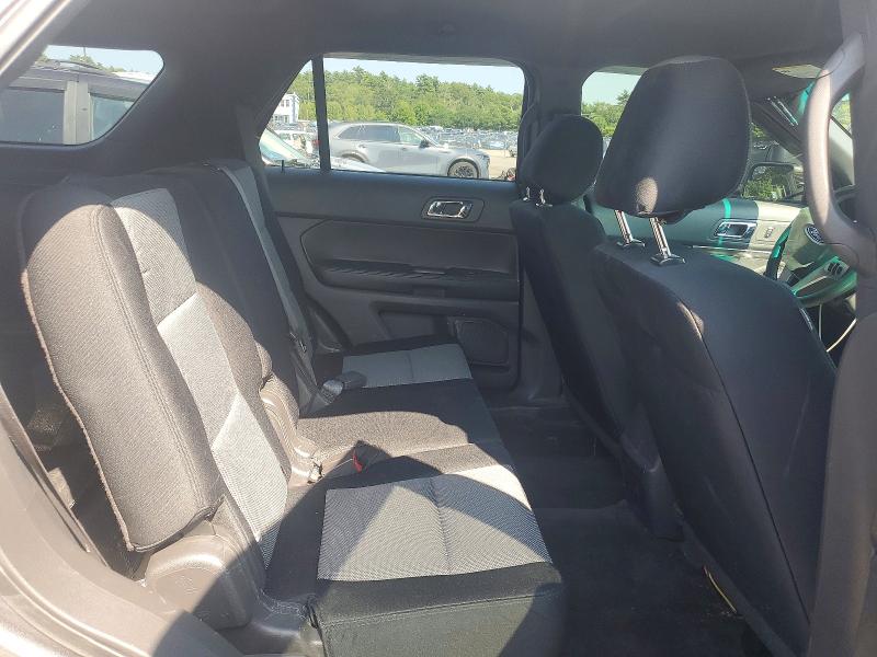 62856176 :رقم المزاد ، 1FM5K8AR8FGA78517 vin ، 2015 Ford Explorer مزاد بيع
