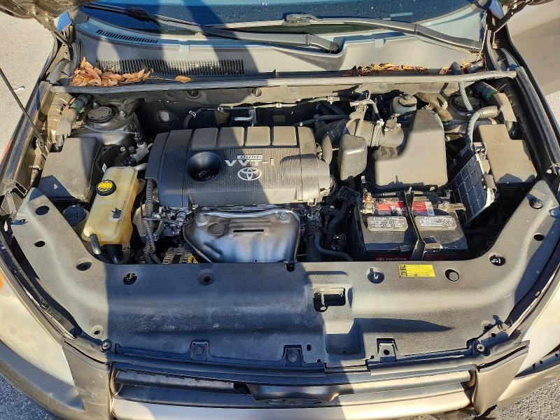 60183966 :رقم المزاد ، 2T3ZF4DV4AW046172 vin ، 2010 Toyota Rav4 مزاد بيع