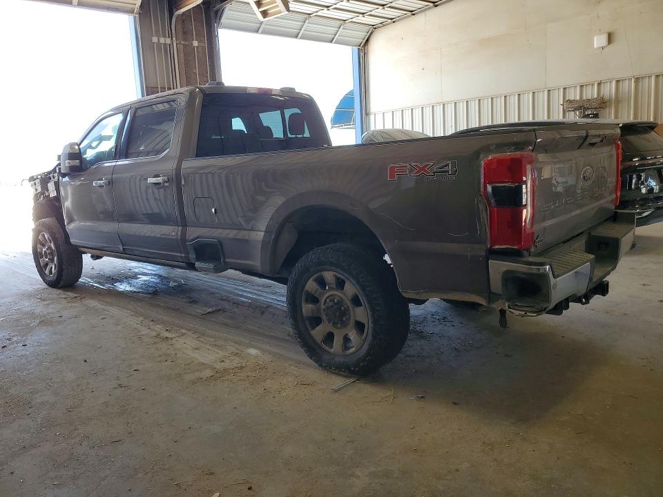Продаж на аукціоні авто 2023 Ford F350, vin: 1FT8W3BNXPEC49317, номер лоту: 62773976