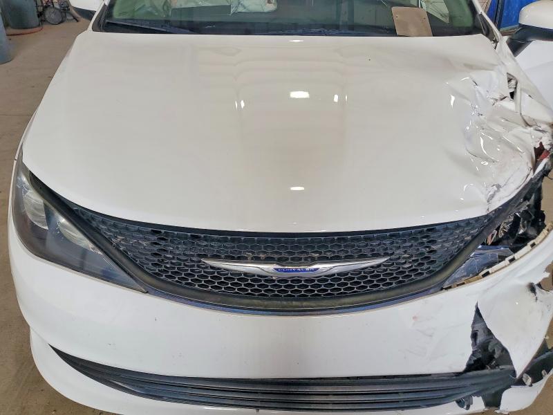 Продажа на аукционе авто 2019 Chrysler Pacifica, vin: 2C4RC1AG7KR666989, номер лота: 62758156