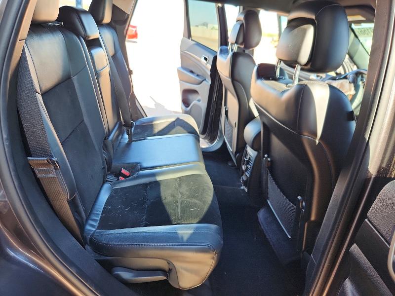 62349156 :رقم المزاد ، 1C4RJEAG9EC536528 vin ، 2014 Jeep Grand Cherokee مزاد بيع