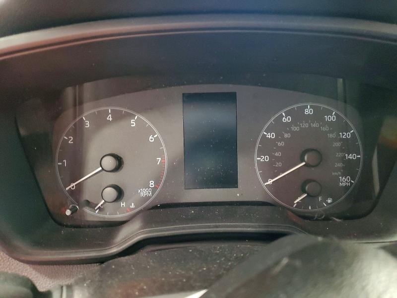 61069926 :رقم المزاد ، 5YFB4MDE7SP323092 vin ، 2025 Toyota Corolla مزاد بيع