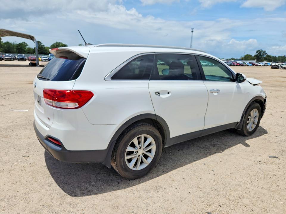 Продажа на аукционе авто 2017 Kia Sorento, vin: 5XYPG4A33HG268220, номер лота: 62022356