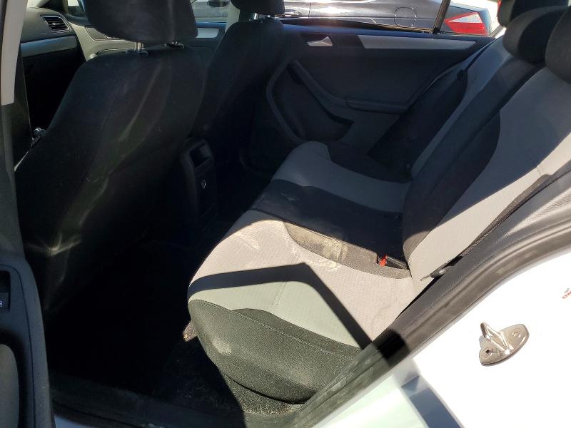 Продажа на аукционе авто 2017 Volkswagen Jetta, vin: 3VW2B7AJ0HM389828, номер лота: 60695566