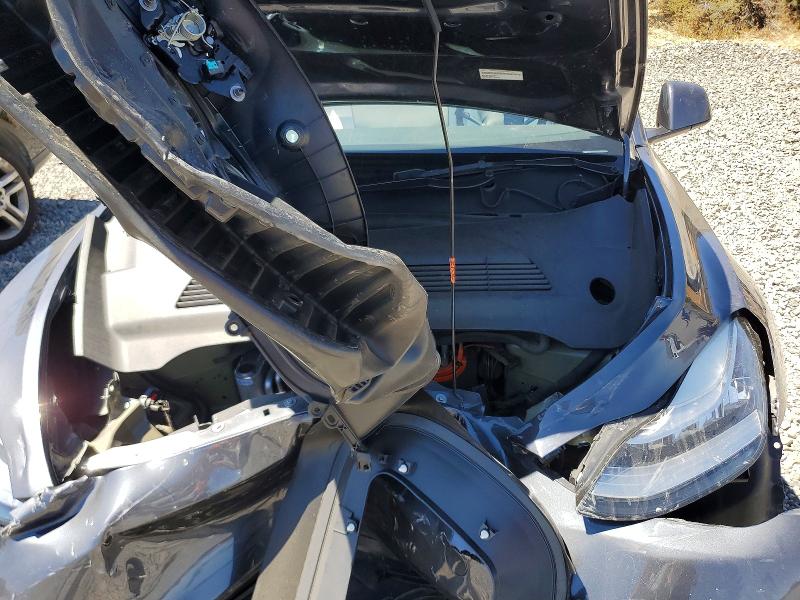 Продаж на аукціоні авто 2023 Tesla Model Y, vin: 7SAYGDEE4PF591541, номер лоту: 62792506