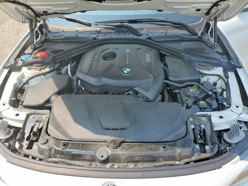 Продаж на аукціоні авто 2019 Bmw 430xi, vin: WBA4W5C58KAE49816, номер лоту: 60680146