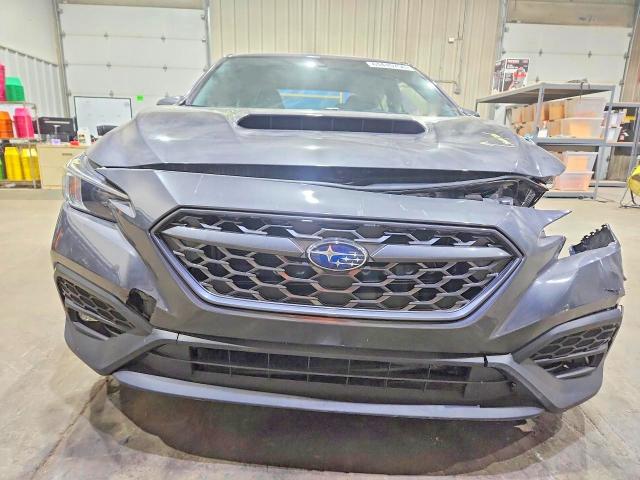61415756 :رقم المزاد ، JF1VBAF69N9020869 vin ، 2022 Subaru Wrx مزاد بيع
