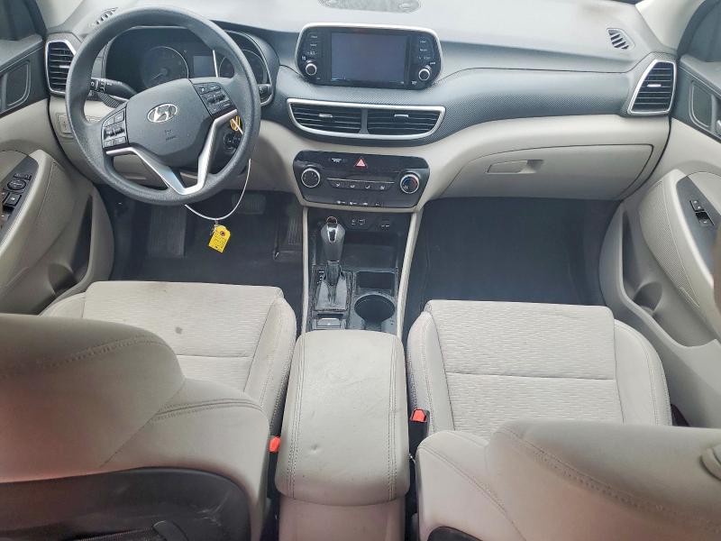 Aukcja sprzedaży 2019 Hyundai Tucson, vin: KM8J2CA43KU888946, numer aukcji: 59237546