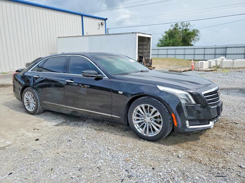 Продаж на аукціоні авто 2017 Cadillac Ct6, vin: LREKK5RX0HA061923, номер лоту: 62948426