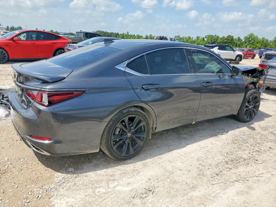62342506 :رقم المزاد ، 58AJZ1B12NU131540 vin ، 2022 Lexus Es مزاد بيع