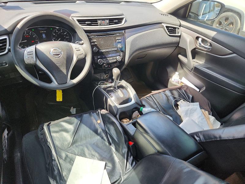 Aukcja sprzedaży 2014 Nissan Rogue, vin: 5N1AT2MT7EC812604, numer aukcji: 61841226