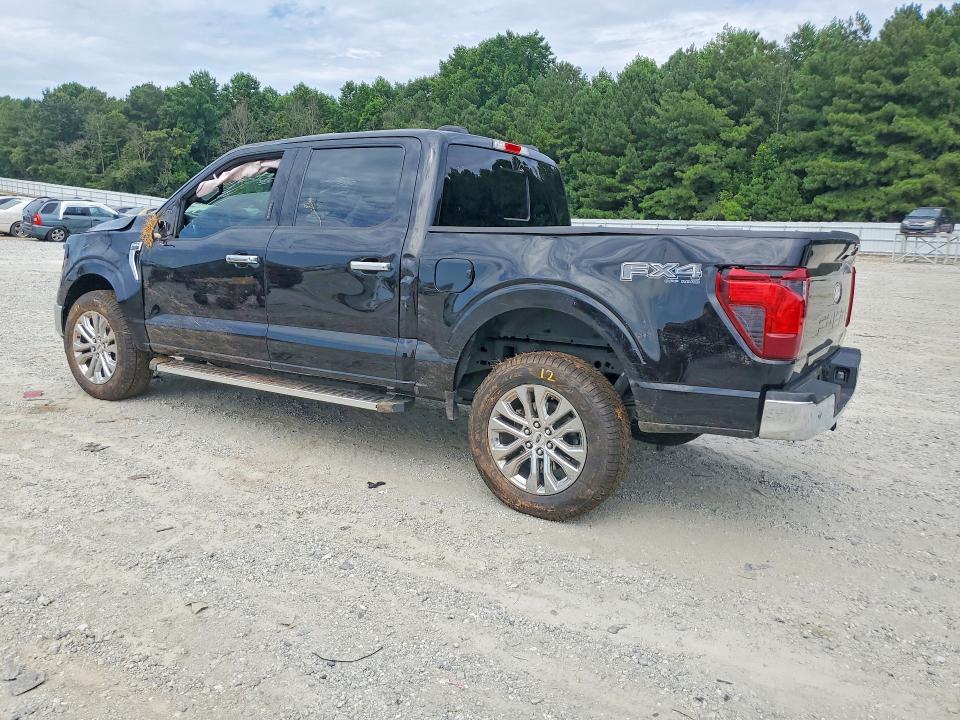 2024 Ford F150 მანქანა იყიდება აუქციონზე, vin: 1FTFW3L81RKF68030, აუქციონის ნომერი: 59793476