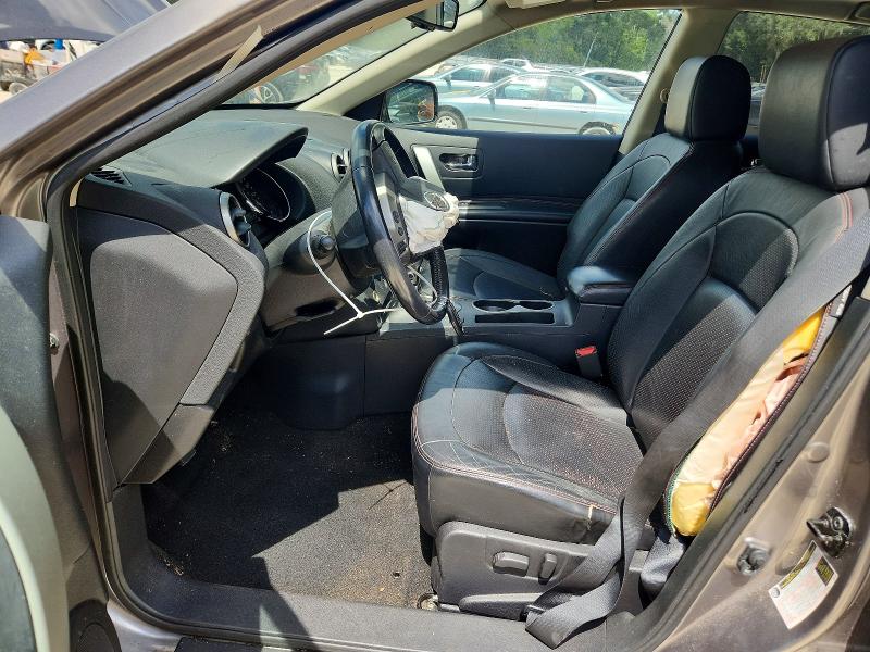 Продаж на аукціоні авто 2011 Nissan Rogue, vin: JN8AS5MT0BW577552, номер лоту: 59970556