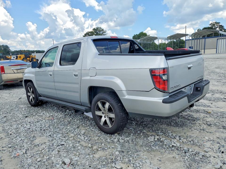 Aukcja sprzedaży 2014 Honda Ridgeline, vin: 5FPYK1F61EB007179, numer aukcji: 61747476