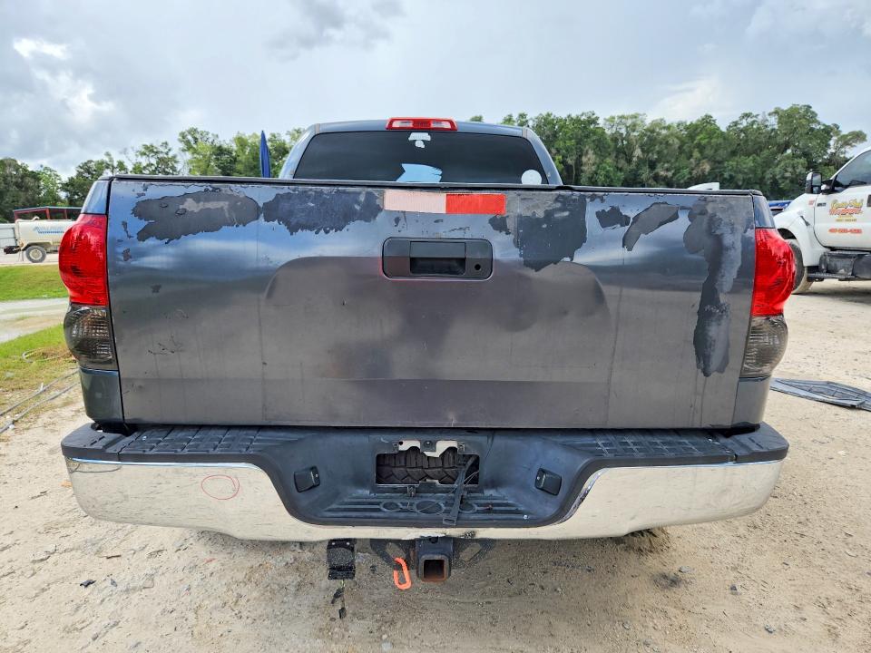 Продаж на аукціоні авто 2010 Toyota Tundra, vin: 5TFRM5F19AX005960, номер лоту: 85769445