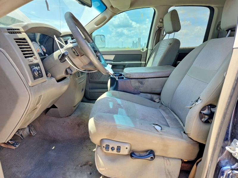 Aukcja sprzedaży 2008 Dodge Ram 2500, vin: 3D7KS28A98G139343, numer aukcji: 60075556
