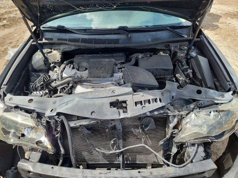 Продаж на аукціоні авто 2012 Toyota Camry, vin: 4T1BF1FKXCU036552, номер лоту: 59873686