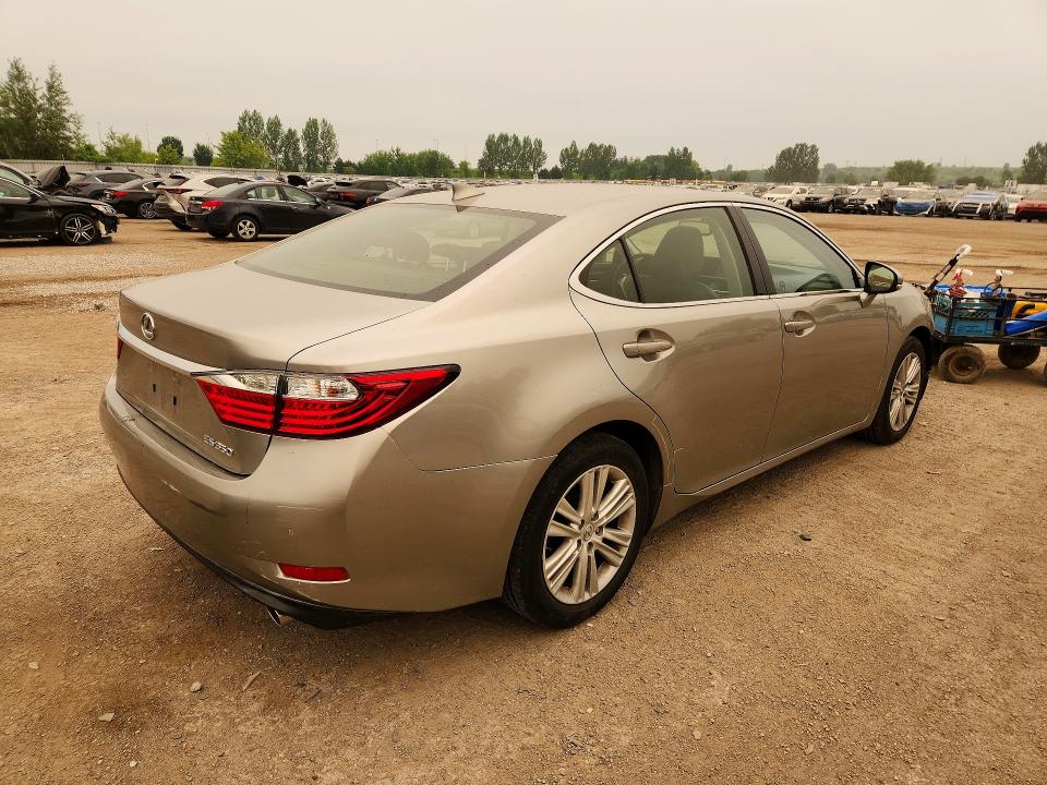 Продаж на аукціоні авто 2015 Lexus Es, vin: JTHBK1GG5F2198159, номер лоту: 59645356