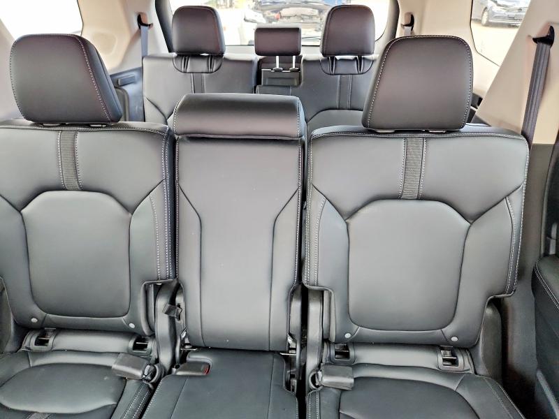 Продаж на аукціоні авто 2025 Honda Pilot, vin: 5FNYG1H7XSB178508, номер лоту: 60221206