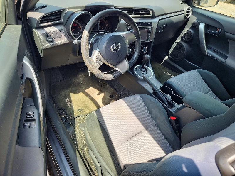 Aukcja sprzedaży 2014 Scion Tc, vin: JTKJF5C76E3076104, numer aukcji: 62600396