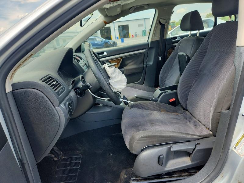 Продаж на аукціоні авто 2008 Volkswagen Jetta, vin: 3VWJZ71K58M050014, номер лоту: 60685296
