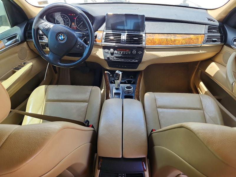 Aukcja sprzedaży 2011 Bmw X5, vin: 5UXZV4C56BL738232, numer aukcji: 62045696