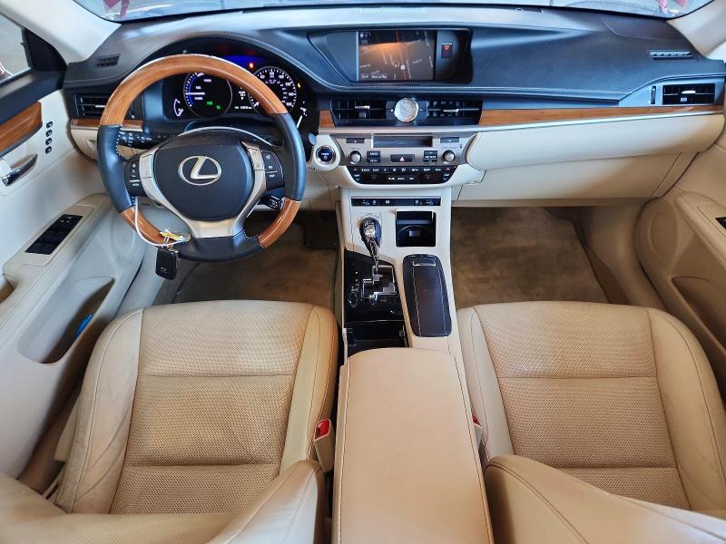Aukcja sprzedaży 2013 Lexus Es, vin: JTHBW1GG9D2030879, numer aukcji: 60589626