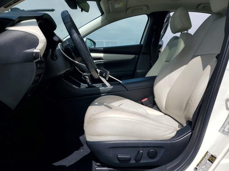 Продажа на аукционе авто 2020 Mazda 3, vin: 3MZBPAEM1LM118062, номер лота: 59860226