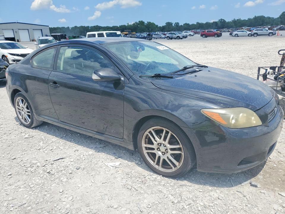 Продаж на аукціоні авто 2008 Scion Tc, vin: JTKDE167X80230758, номер лоту: 61354946