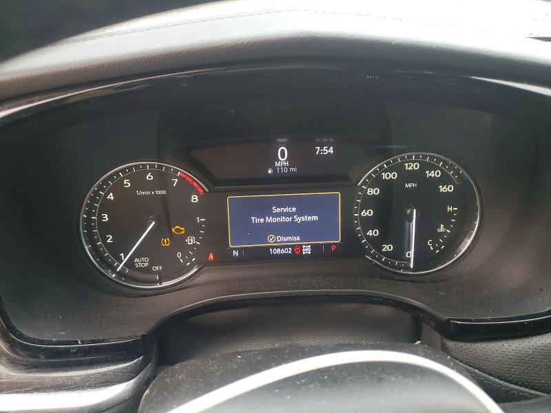 Продажа на аукционе авто 2020 Cadillac Xt5, vin: 1GYKNDRS2LZ181876, номер лота: 61364336