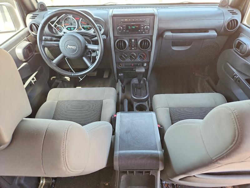 Aukcja sprzedaży 2010 Jeep Wrangler Unlimited, vin: 1J4BA3H19AL124878, numer aukcji: 59097176