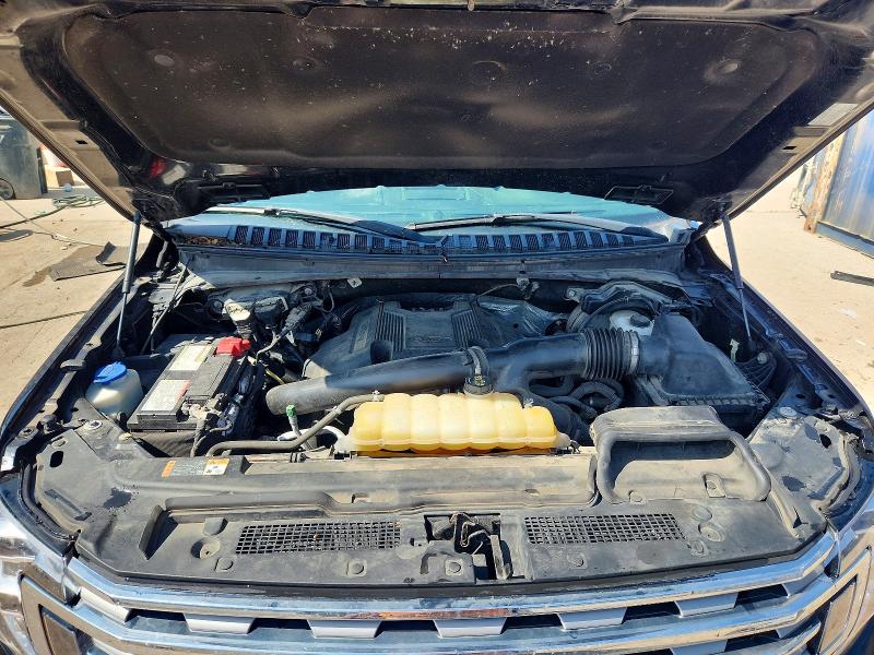 Продажа на аукционе авто 2019 Ford Expedition, vin: 1FMJK2AT1KEA01310, номер лота: 85968855