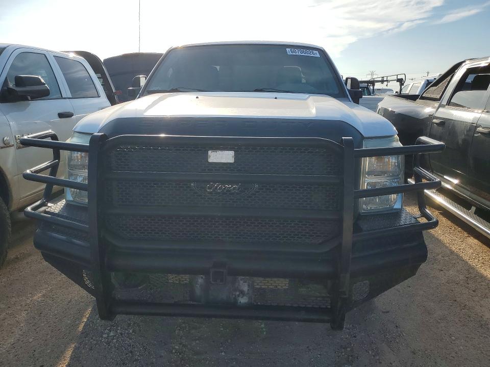 Продажа на аукционе авто 2015 Ford F250, vin: 1FT7X2B61FED65726, номер лота: 60706026