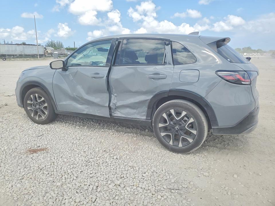 Aukcja sprzedaży 2026 Honda Hr-v, vin: 3CZRZ1H71TM740253, numer aukcji: 62578746