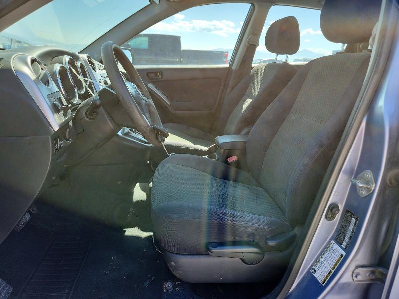 Aukcja sprzedaży 2006 Toyota Matrix, vin: 2T1LR32EX6C562872, numer aukcji: 63604186