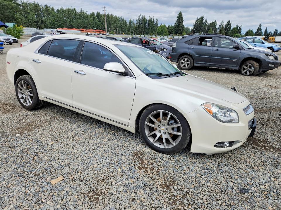 2011 Chevrolet Malibu მანქანა იყიდება აუქციონზე, vin: 1G1ZE5E10BF115374, აუქციონის ნომერი: 61627996