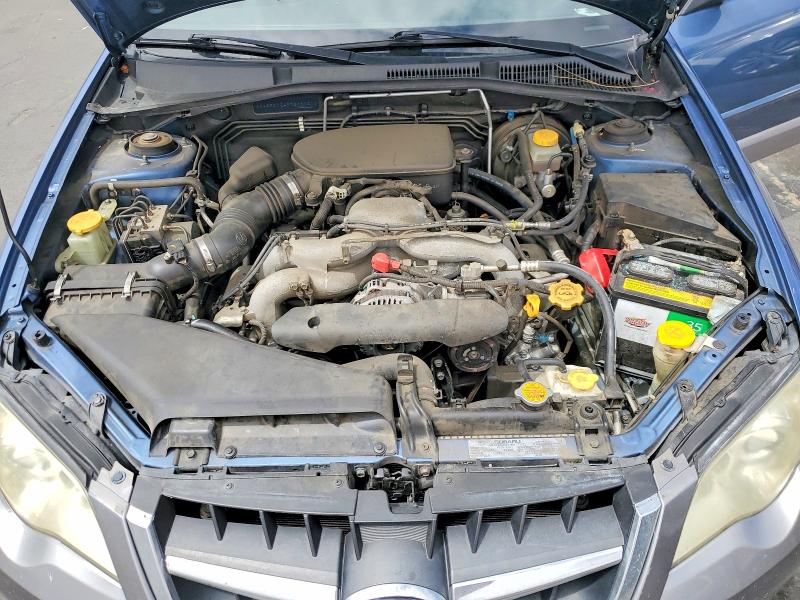 Aukcja sprzedaży 2009 Subaru Outback, vin: 4S4BP61C497316131, numer aukcji: 59201056