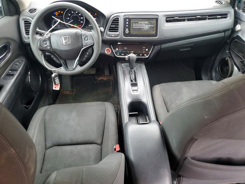 Продаж на аукціоні авто 2019 Honda Hr-v, vin: 3CZRU5H56KM709423, номер лоту: 61358266
