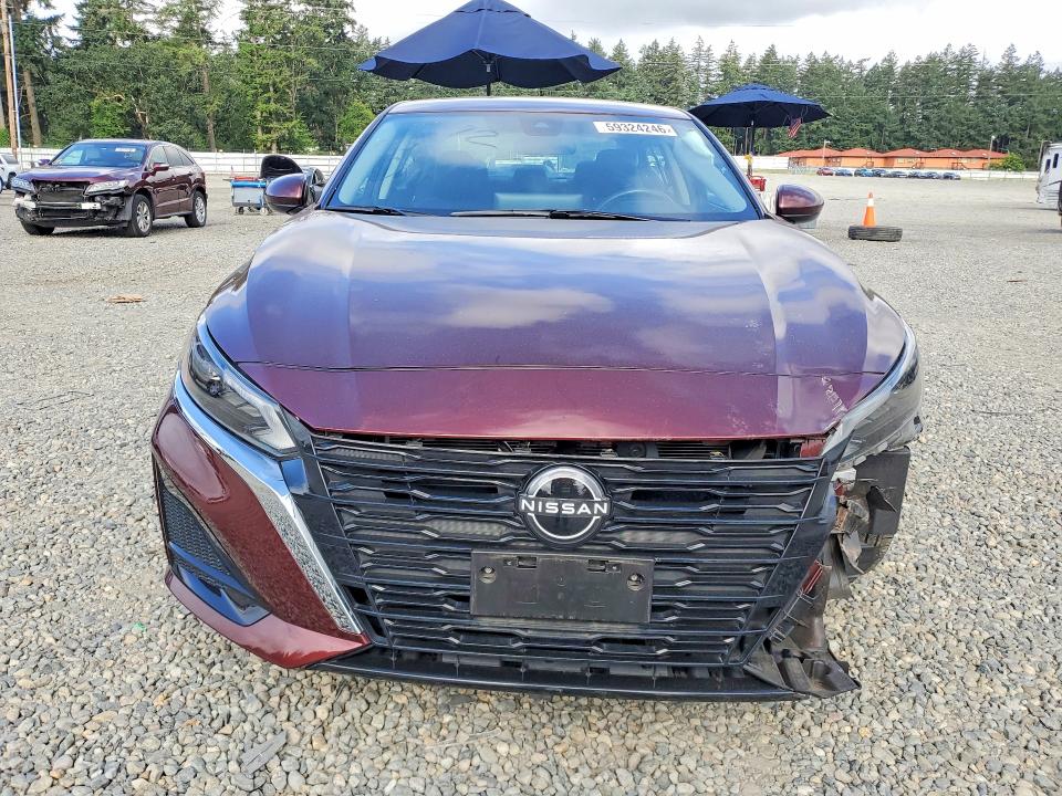 Продаж на аукціоні авто 2023 Nissan Altima, vin: 1N4BL4DW0PN389358, номер лоту: 59324246