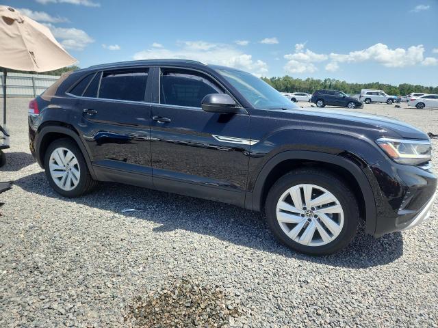 Продажа на аукционе авто 2022 Volkswagen Atlas Cross Sport, vin: 1V2WC2CA6NC200483, номер лота: 60897366