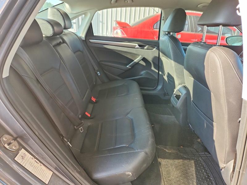 Aukcja sprzedaży 2018 Volkswagen Passat, vin: 1VWAA7A34JC000342, numer aukcji: 63499696