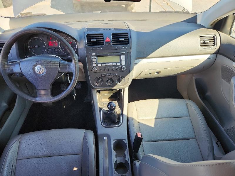 Aukcja sprzedaży 2006 Volkswagen Jetta, vin: 3VWST71K06M025105, numer aukcji: 62282566