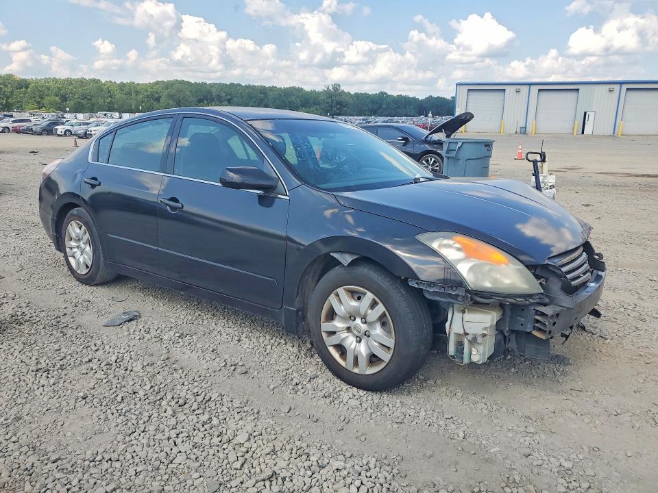 Продажа на аукционе авто 2009 Nissan Altima, vin: 1N4AL21E79N499399, номер лота: 59833716